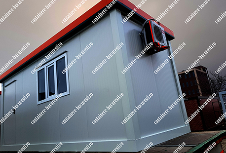 cadre containere vanzare Ilfov