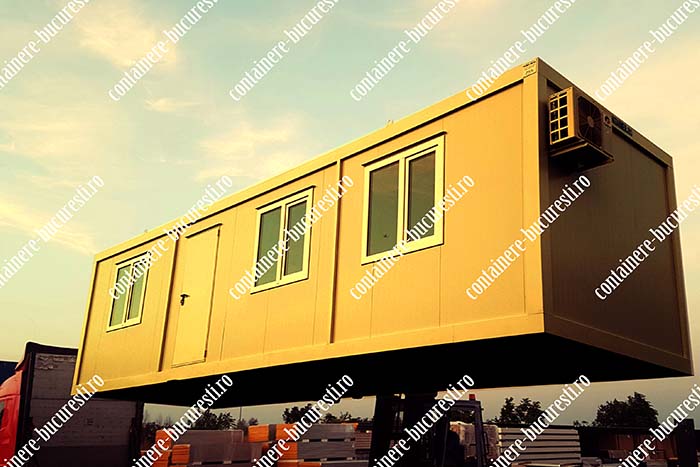 container atelier vanzare Ilfov