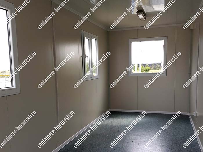 container depozitare vanzare Ilfov