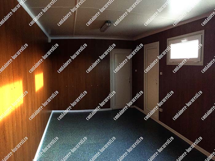 container vanzare depozitare Ilfov