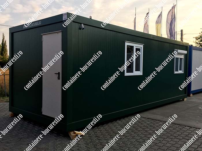 containere depozitare de vanzare Ilfov