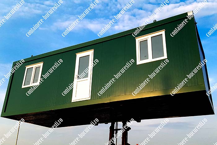 containere magazin vanzare Ilfov