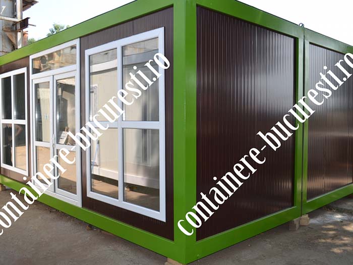 containere santier vanzare  Ilfov