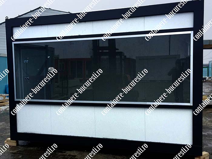 containere spatii de productie vanzare Ilfov