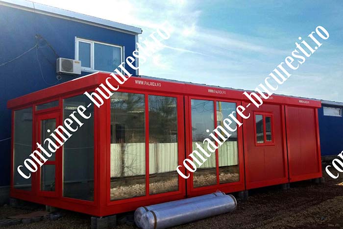 containere vestiar vanzare Ilfov