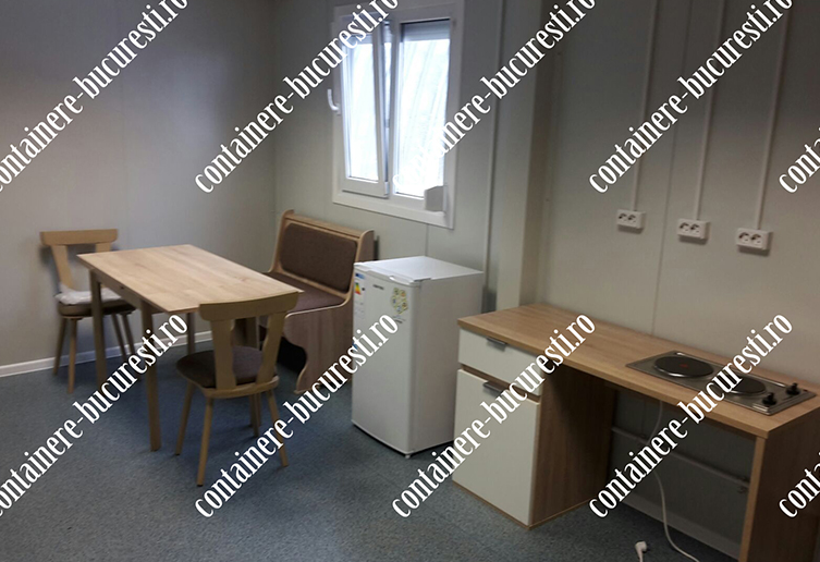 containere vestiar in Ilfov de vanzare