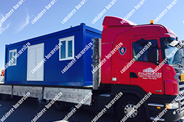 case modulare de vanzare Ilfov