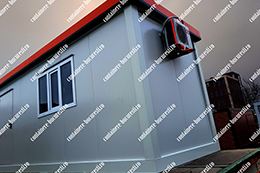 containare second hand Ilfov