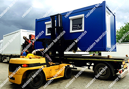 container de inchiriat pret Ilfov