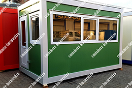 container de vanzare second hand Ilfov