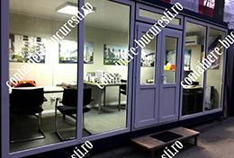 container preturi Ilfov