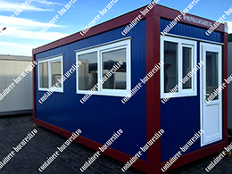 containere de birou Ilfov