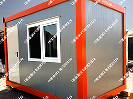 containere de locuit second hand preturi Ilfov