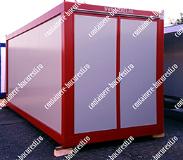 containere de vanzare Ilfov