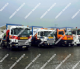 containere second hand de vanzare pret Ilfov