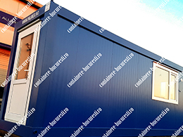 vanzare containere second hand Ilfov